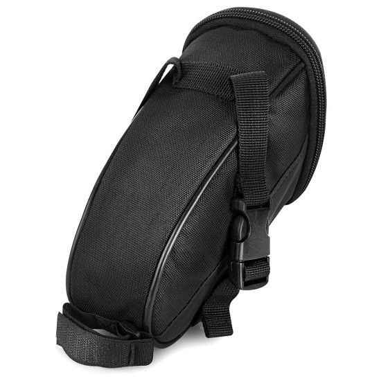Spokey Τσαντάκι ποδηλάτου Boston seat bag Spokey Τσαντάκι ποδηλάτου Boston seat bag